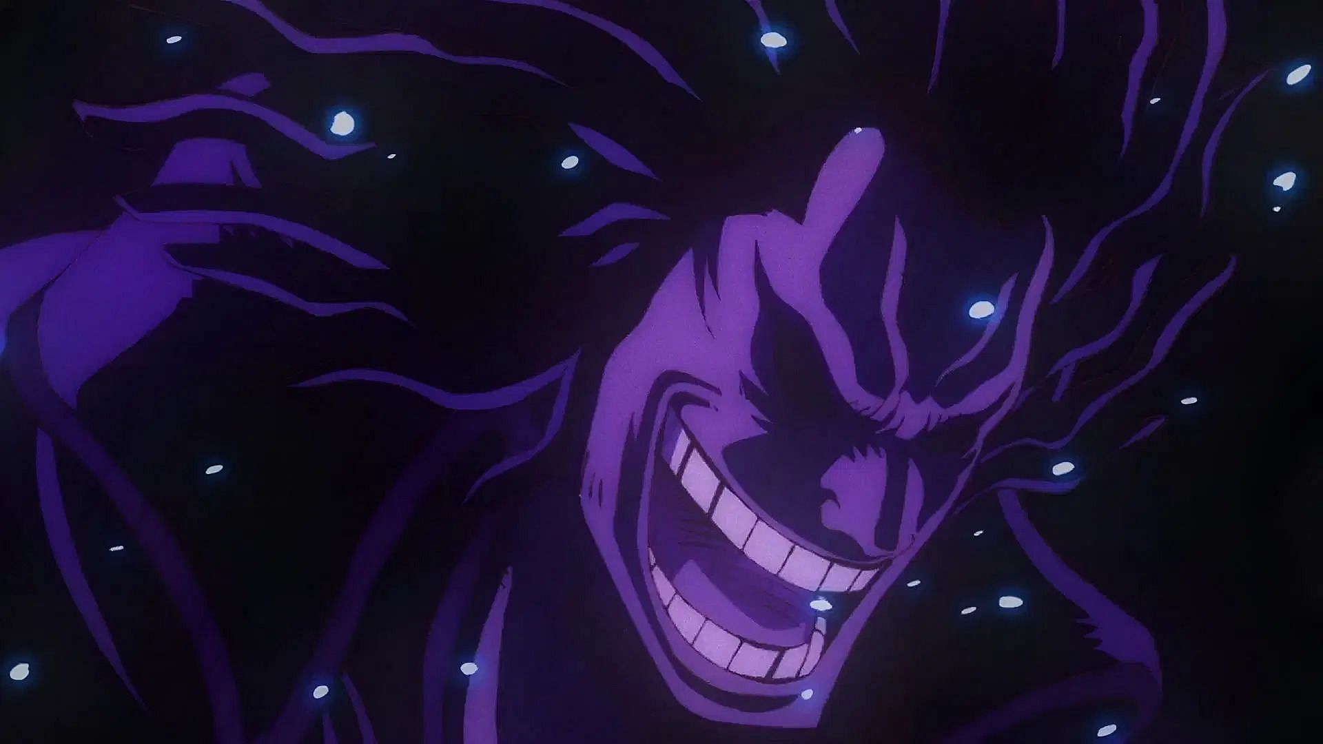 Xebec as seen in the anime (Image via Toei Animation).